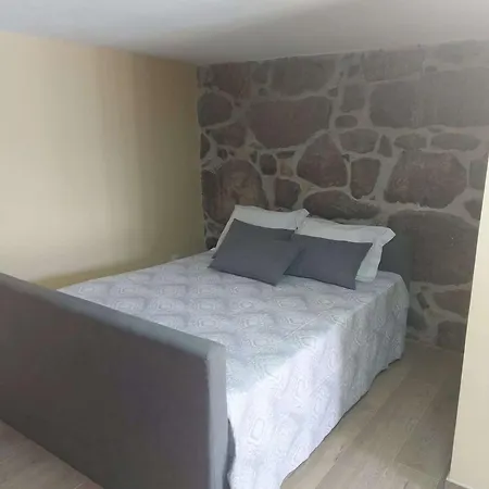 Casa Dos Devezas * Sao Gregorio (Viana do Castelo)