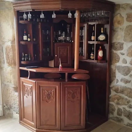 Rum i privatbostad Casa Dos Devezas