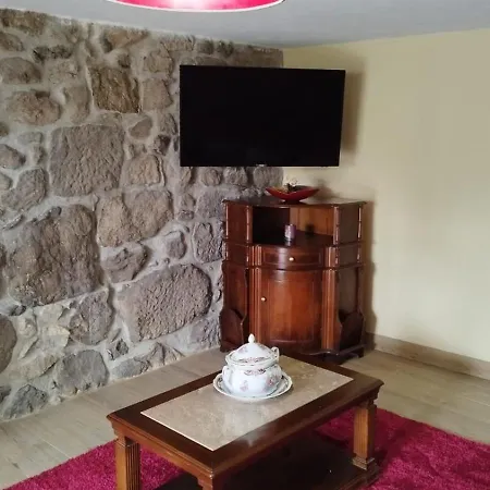 Casa Dos Devezas Sao Gregorio (Viana do Castelo)