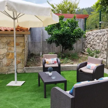 Casa Dos Devezas Sao Gregorio (Viana do Castelo)