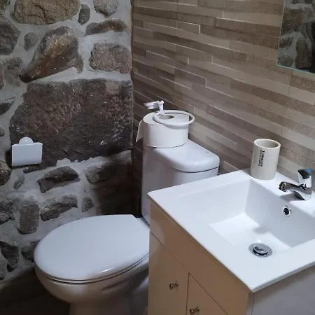 Privatunterkunft Casa Dos Devezas