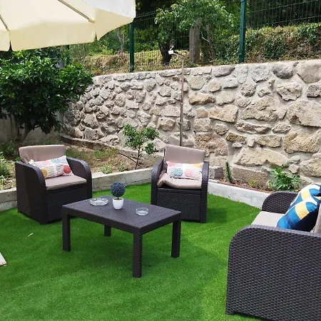 Privatunterkunft Casa Dos Devezas *