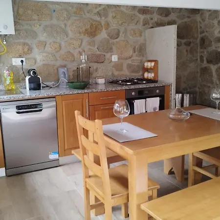 Casa Dos Devezas Sao Gregorio (Viana do Castelo)