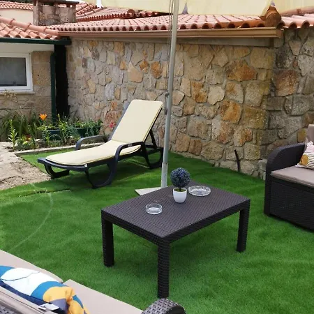 Casa Dos Devezas