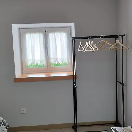Casa Dos Devezas Accommodatie bij particulieren