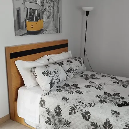 Accommodatie bij particulieren Casa Dos Devezas *