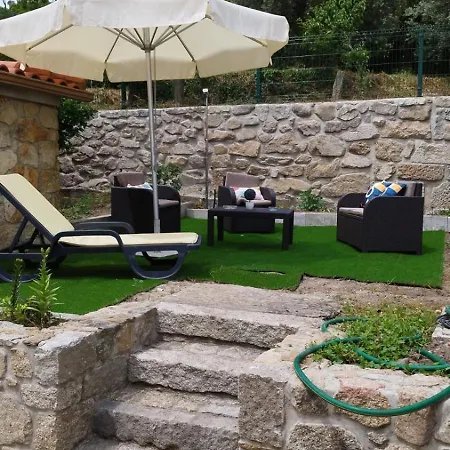 Casa Dos Devezas Sao Gregorio (Viana do Castelo)