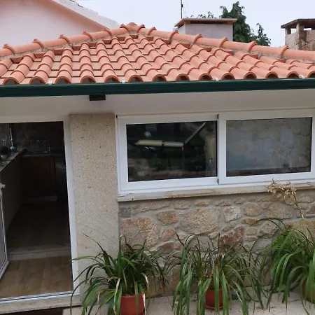 Casa Dos Devezas Sao Gregorio (Viana do Castelo)