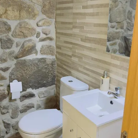 Accommodatie bij particulieren Casa Dos Devezas