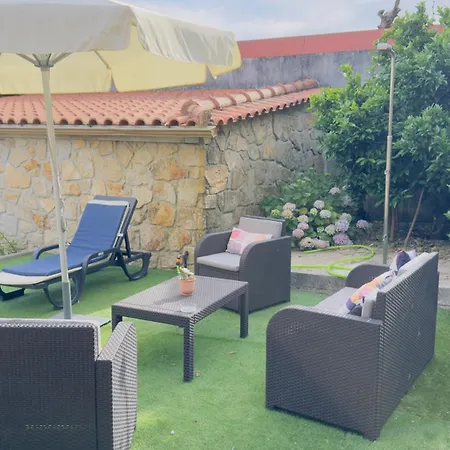 Casa Dos Devezas Accommodatie bij particulieren *
