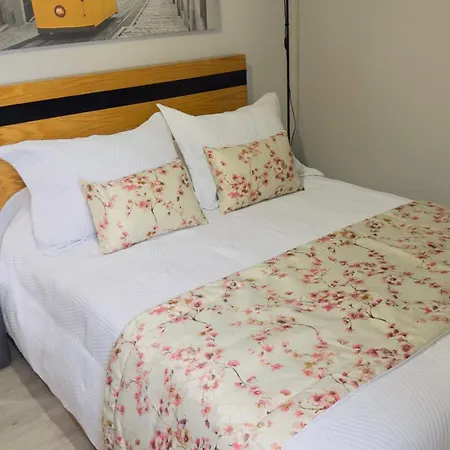 Accommodatie bij particulieren Casa Dos Devezas