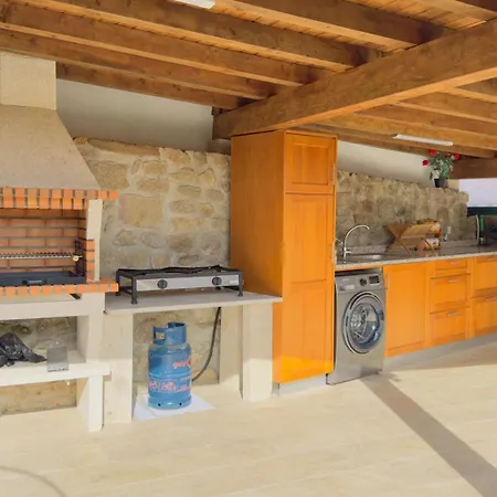 Casa Dos Devezas Accommodatie bij particulieren