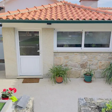 Casa Dos Devezas ホームステイ *