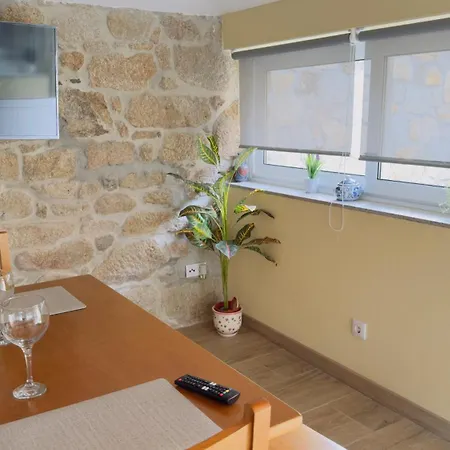Casa Dos Devezas Sao Gregorio (Viana do Castelo)