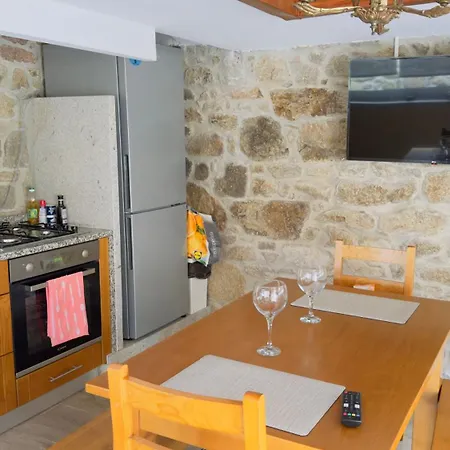 Accommodatie bij particulieren Casa Dos Devezas