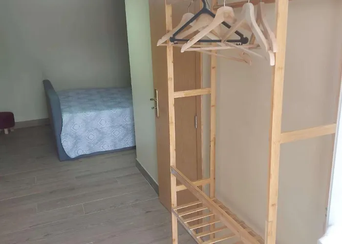 Casa Dos Devezas Проживание в семье