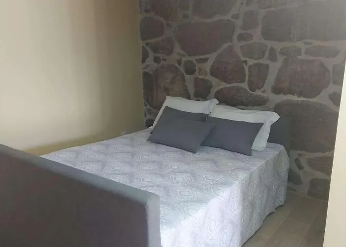 Casa Dos Devezas * Sao Gregorio (Viana do Castelo)