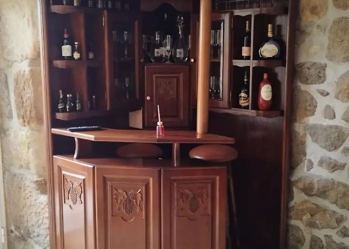 Rum i privatbostad Casa Dos Devezas