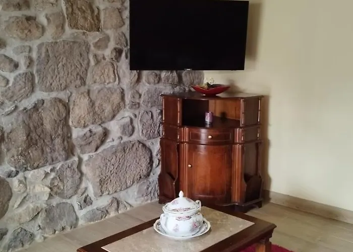 Casa Dos Devezas Sao Gregorio (Viana do Castelo)