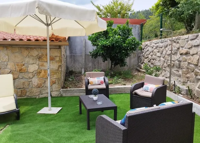 Casa Dos Devezas Sao Gregorio (Viana do Castelo)