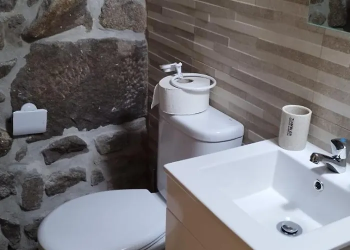 Проживание в семье Casa Dos Devezas