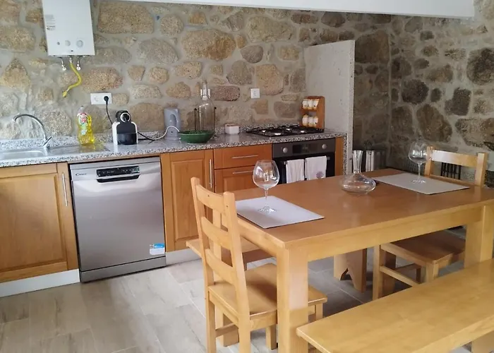 Casa Dos Devezas Sao Gregorio (Viana do Castelo)