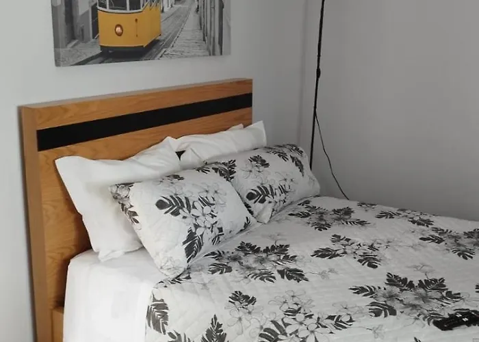 Alloggio in famiglia Casa Dos Devezas *