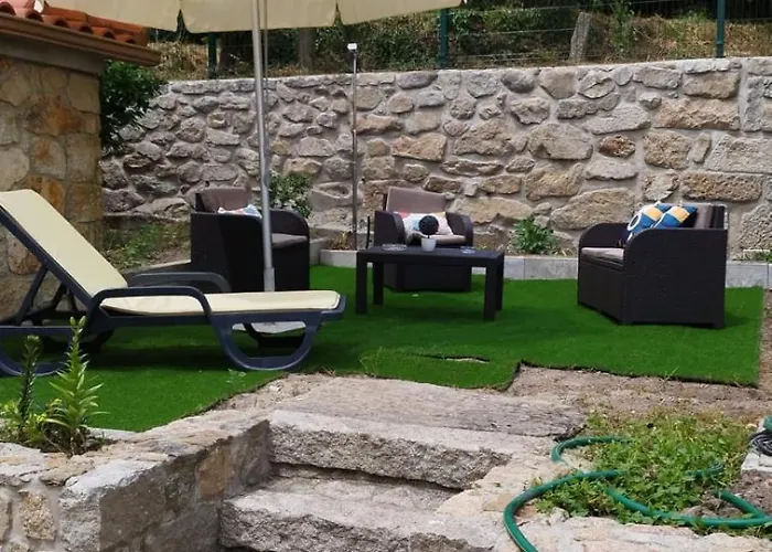 Casa Dos Devezas Sao Gregorio (Viana do Castelo)