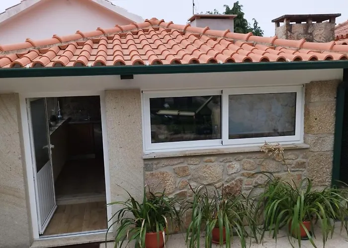 Casa Dos Devezas Sao Gregorio (Viana do Castelo)